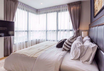 Кондоминиум в Бангкоке, Таиланд | THE149275