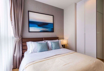 Кондоминиум в Бангкоке, Таиланд | THE149275