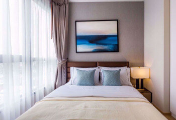 Кондоминиум в Бангкоке, Таиланд | THE149275