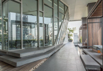 Кондоминиум в Бангкоке, Таиланд | THE149275