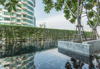 Кондоминиум в Бангкоке, Таиланд | THE149275