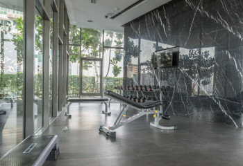 Кондоминиум в Бангкоке, Таиланд | THE149275