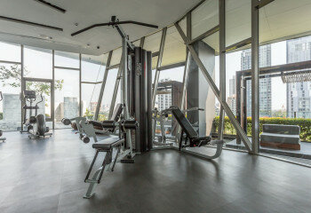 Кондоминиум в Бангкоке, Таиланд | THE149275