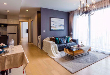 Кондоминиум в Бангкоке, Таиланд 