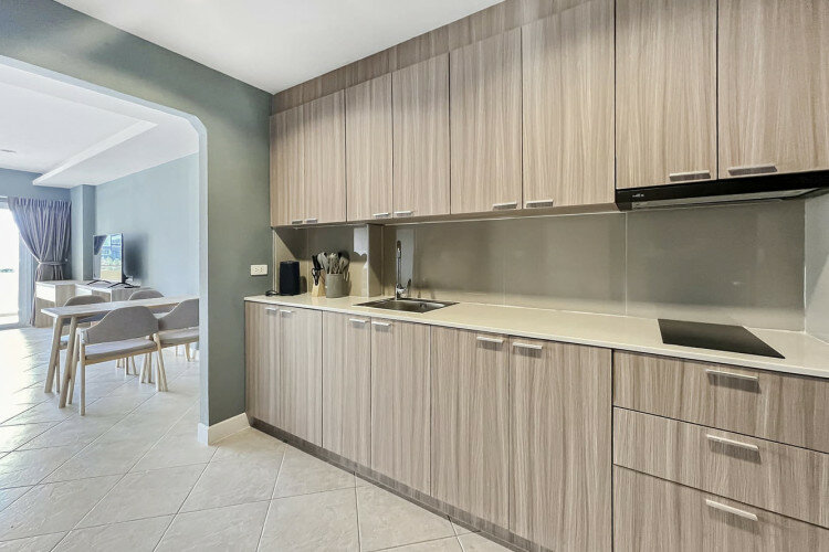 Кондоминиум в Банг Ламунге, Таиланд | THE455668