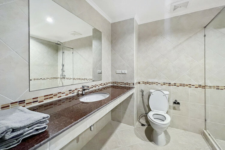 Кондоминиум в Банг Ламунге, Таиланд | THE455668