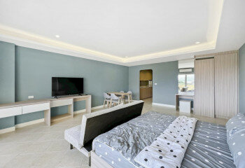 Кондоминиум в Банг Ламунге, Таиланд | THE455668