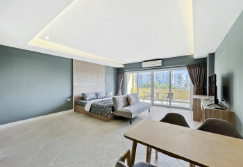 Кондоминиум в Банг Ламунге, Таиланд | THE455668