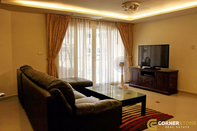 Кондоминиум в Паттайе, Таиланд | THE228030