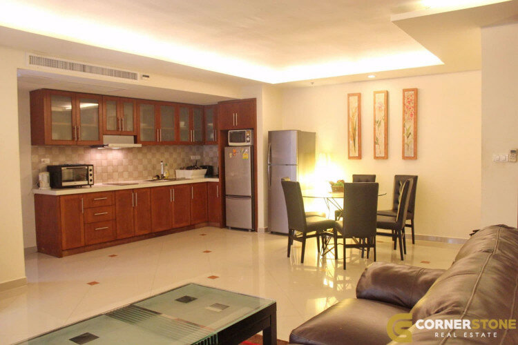 Кондоминиум в Паттайе, Таиланд | THE228030