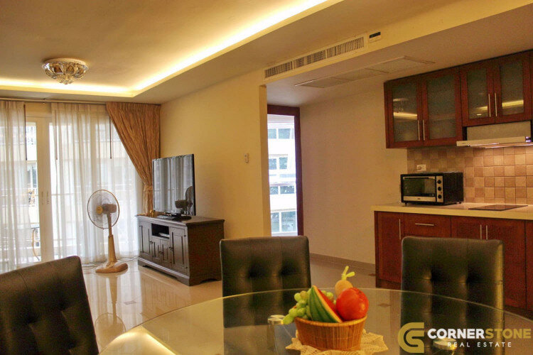 Кондоминиум в Паттайе, Таиланд | THE228030