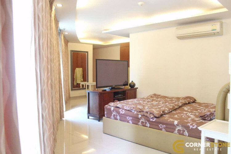 Кондоминиум в Паттайе, Таиланд | THE228030