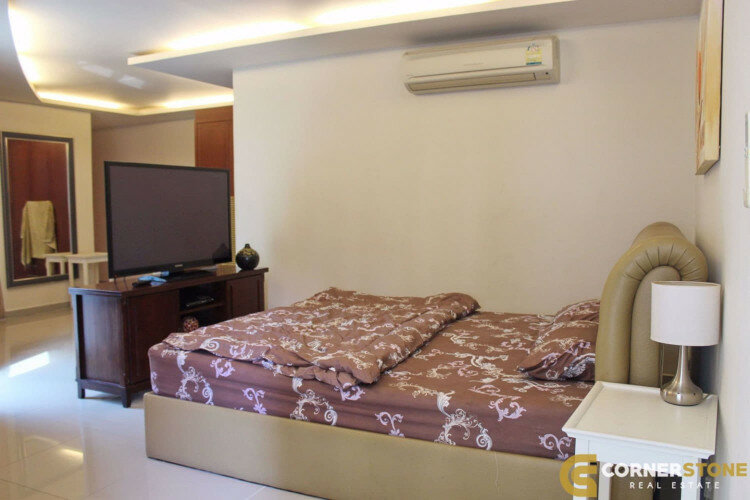 Кондоминиум в Паттайе, Таиланд | THE228030