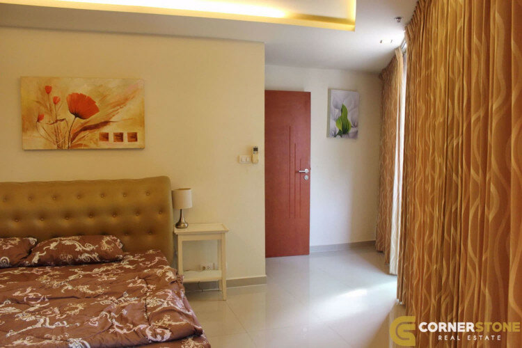 Кондоминиум в Паттайе, Таиланд | THE228030