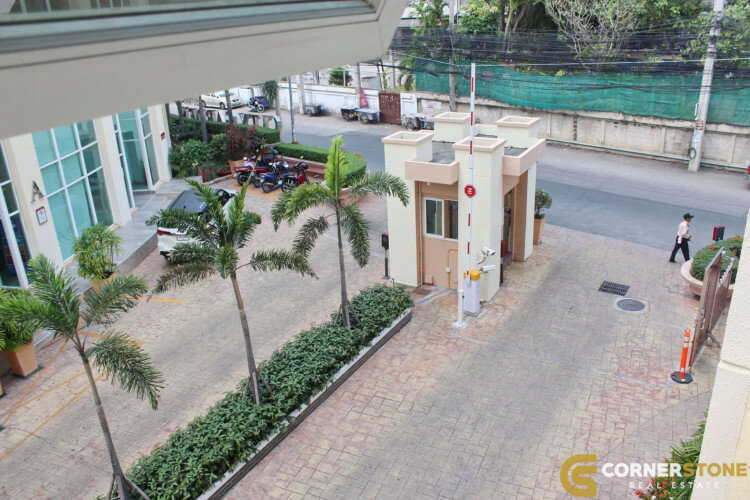 Кондоминиум в Паттайе, Таиланд | THE228030