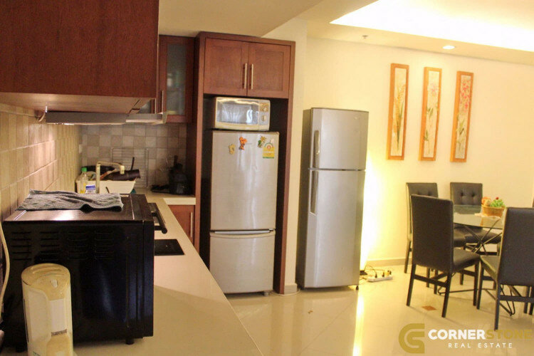 Кондоминиум в Паттайе, Таиланд | THE228030