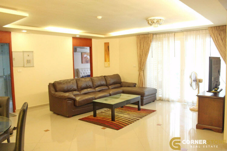 Кондоминиум в Паттайе, Таиланд | THE228030