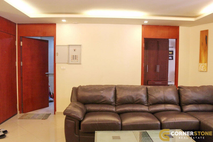 Кондоминиум в Паттайе, Таиланд | THE228030