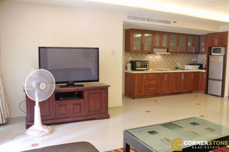 Кондоминиум в Паттайе, Таиланд | THE228030