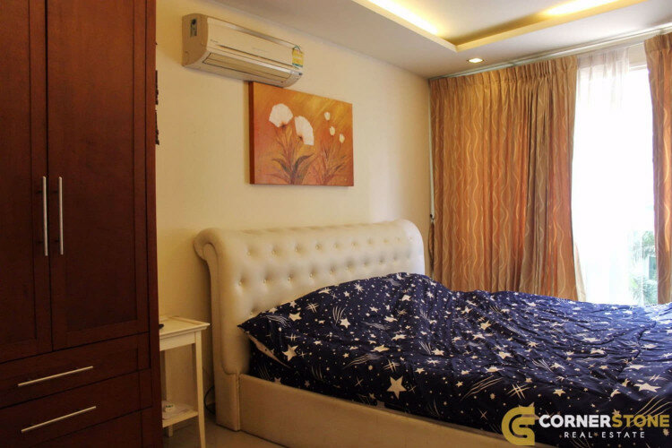 Кондоминиум в Паттайе, Таиланд | THE228030