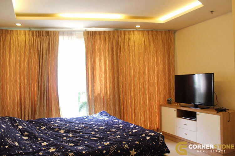 Кондоминиум в Паттайе, Таиланд | THE228030