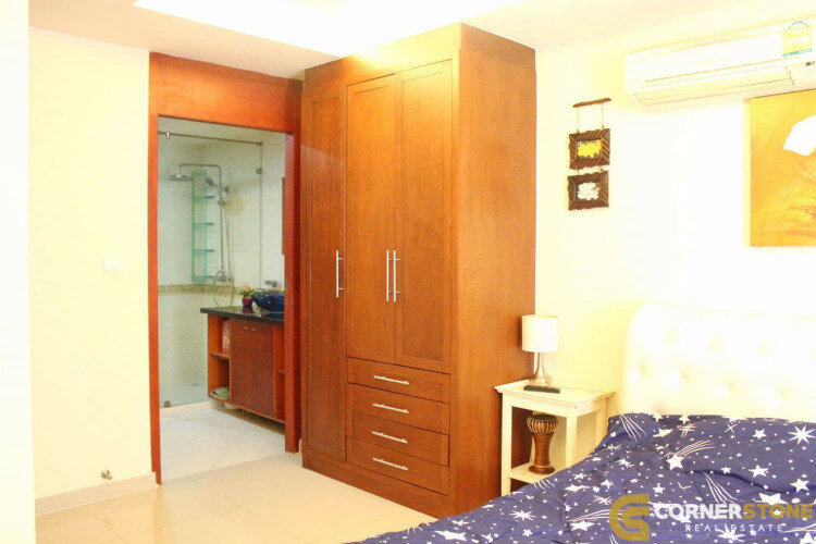 Кондоминиум в Паттайе, Таиланд | THE228030