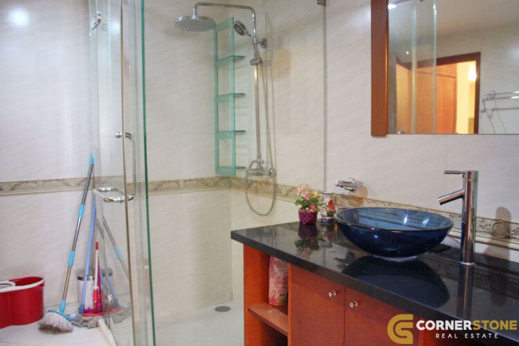 Кондоминиум в Паттайе, Таиланд | THE228030