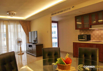 Кондоминиум в Паттайе, Таиланд | THE228030