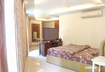 Кондоминиум в Паттайе, Таиланд | THE228030