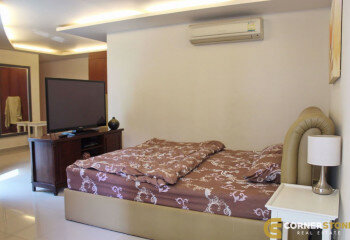 Кондоминиум в Паттайе, Таиланд | THE228030