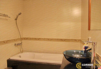 Кондоминиум в Паттайе, Таиланд | THE228030