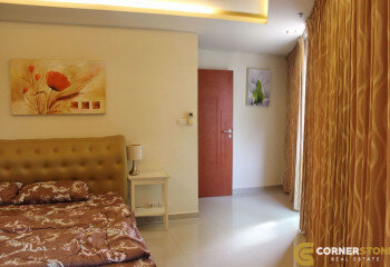 Кондоминиум в Паттайе, Таиланд | THE228030