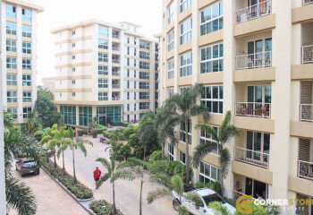 Кондоминиум в Паттайе, Таиланд | THE228030