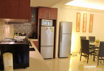 Кондоминиум в Паттайе, Таиланд | THE228030