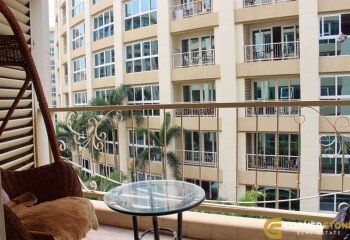 Кондоминиум в Паттайе, Таиланд | THE228030