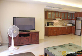 Кондоминиум в Паттайе, Таиланд | THE228030