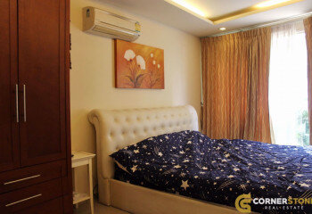 Кондоминиум в Паттайе, Таиланд | THE228030