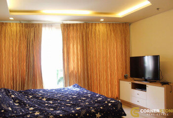 Кондоминиум в Паттайе, Таиланд | THE228030