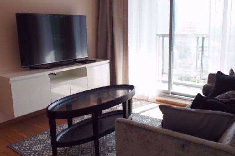 Кондоминиум в Бангкоке, Таиланд | THE549371