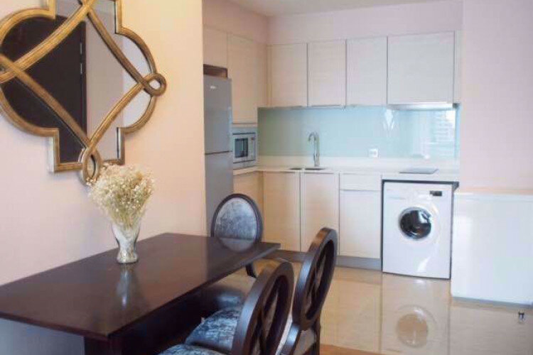 Кондоминиум в Бангкоке, Таиланд | THE549371