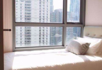 Кондоминиум в Бангкоке, Таиланд | THE549371