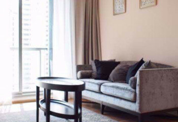 Кондоминиум в Бангкоке, Таиланд 