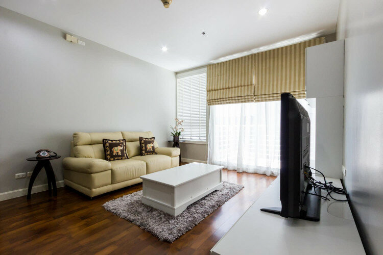 Кондоминиум в Бангкоке, Таиланд | THE115725