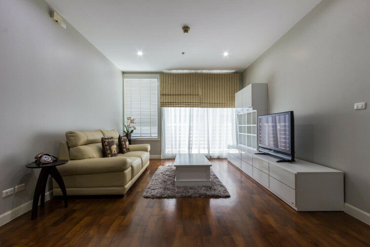 Кондоминиум в Бангкоке, Таиланд | THE115725