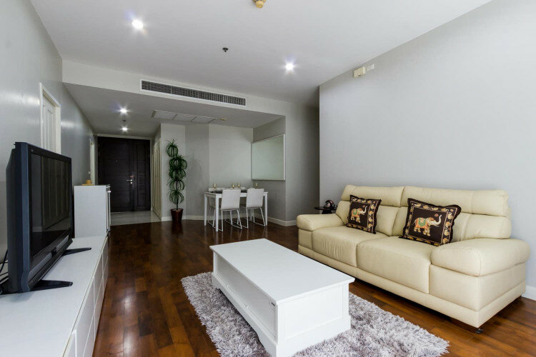 Кондоминиум в Бангкоке, Таиланд | THE115725