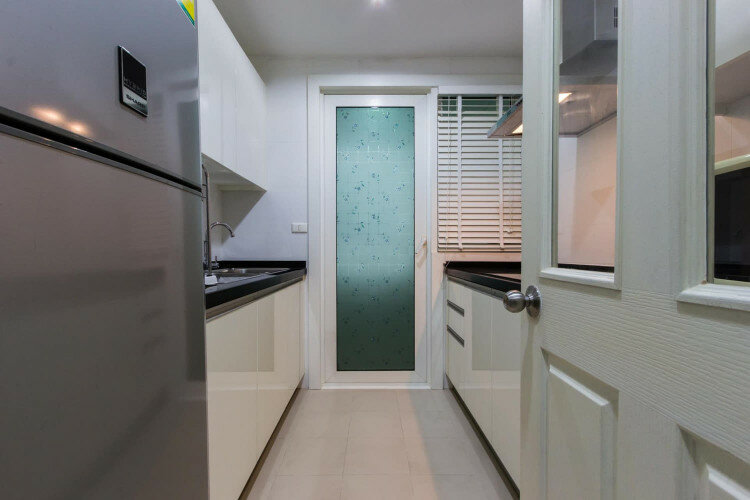 Кондоминиум в Бангкоке, Таиланд | THE115725