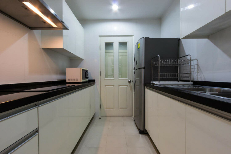 Кондоминиум в Бангкоке, Таиланд | THE115725