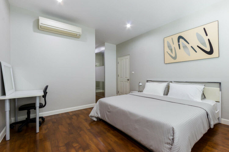 Кондоминиум в Бангкоке, Таиланд | THE115725