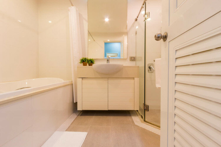 Кондоминиум в Бангкоке, Таиланд | THE115725