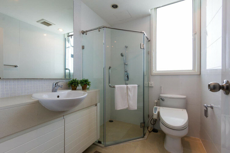 Кондоминиум в Бангкоке, Таиланд | THE115725